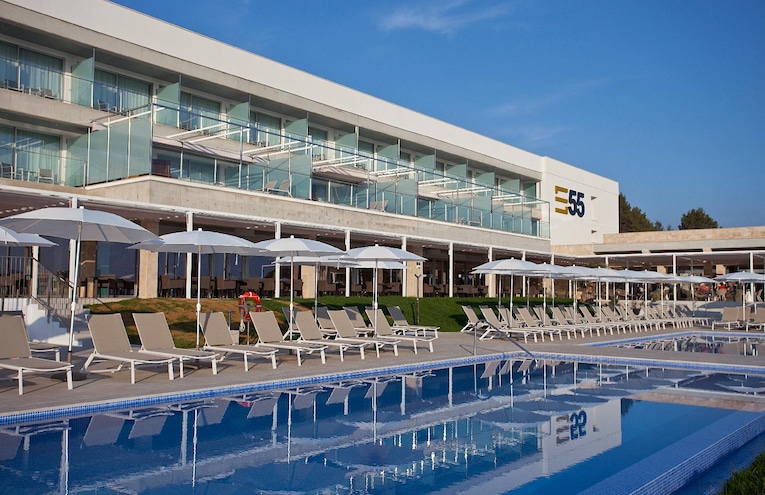Piscines - 4