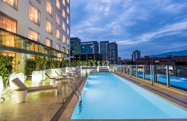 Piscines - 2
