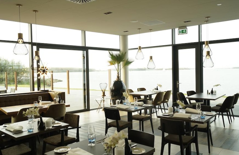 Restaurants - 1