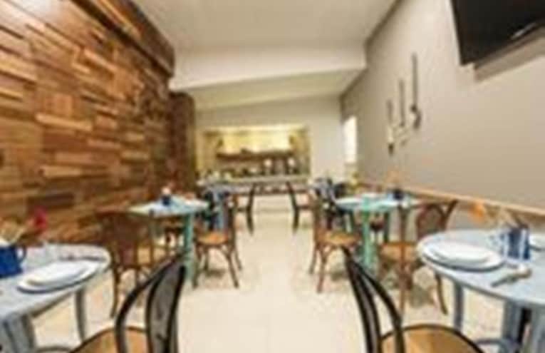 Restaurants - 1