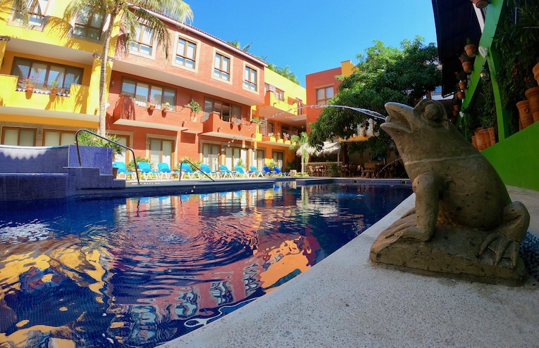 Piscines - 2