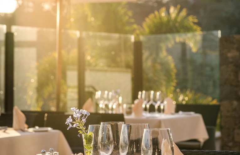 Restaurants - 1