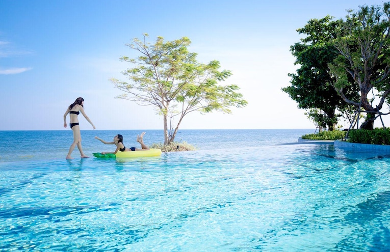 Piscines - 3