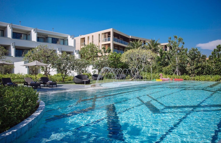 Piscines - 4