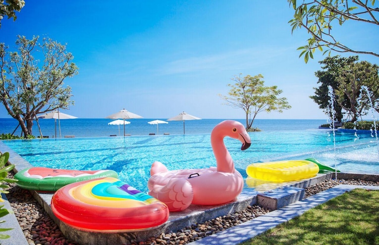 Piscines - 5