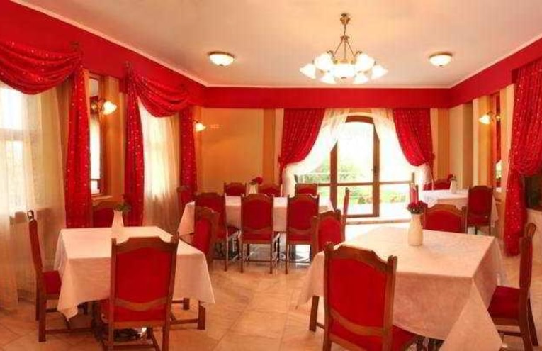 Restaurants - 1