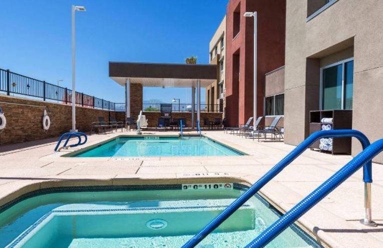 Piscines - 1