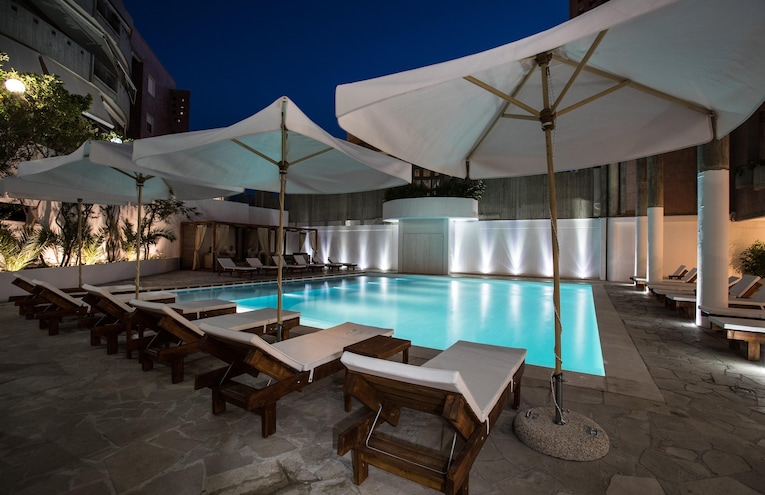 Piscines - 2