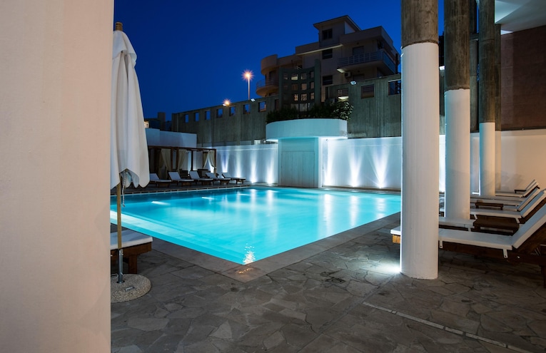 Piscines - 3