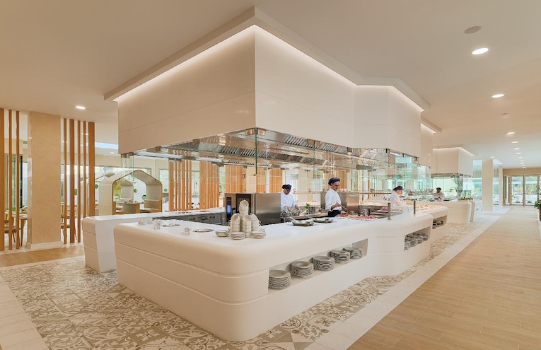Restaurants - 6