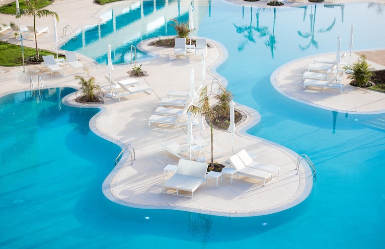 Piscines - 1