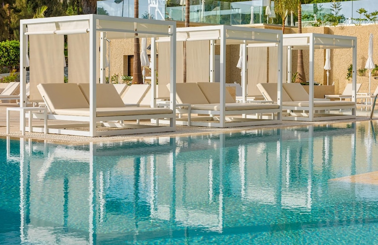 Piscines - 2