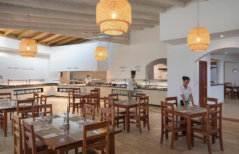 Restaurants - 2