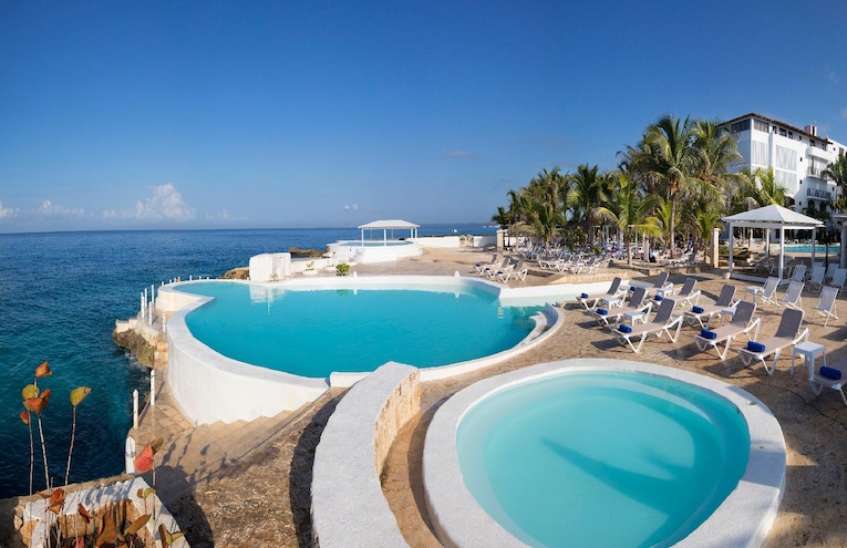 Piscines - 2