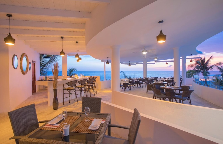Restaurants - 6