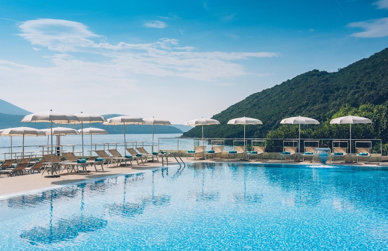 Piscines - 1