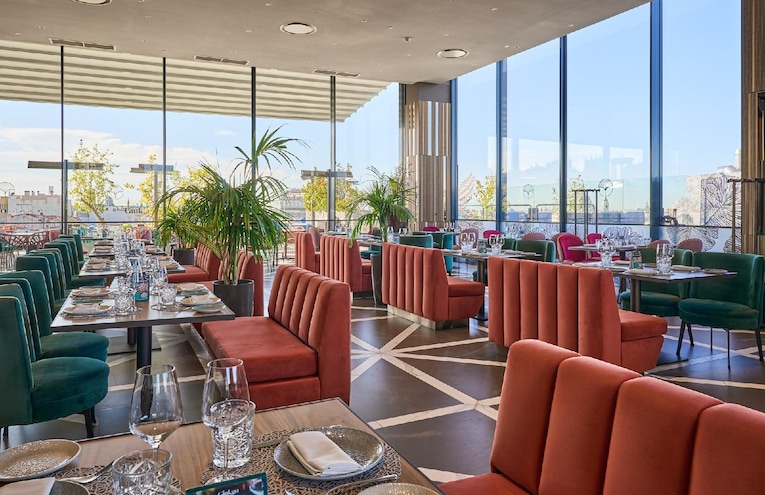 Restaurants - 2