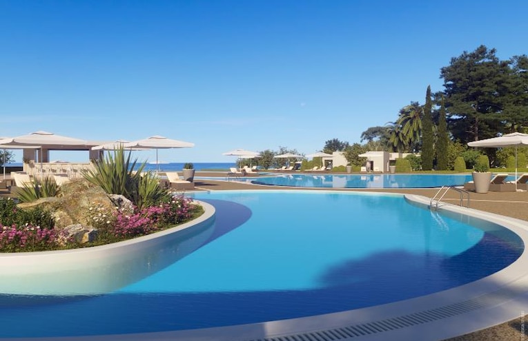 Piscines - 1