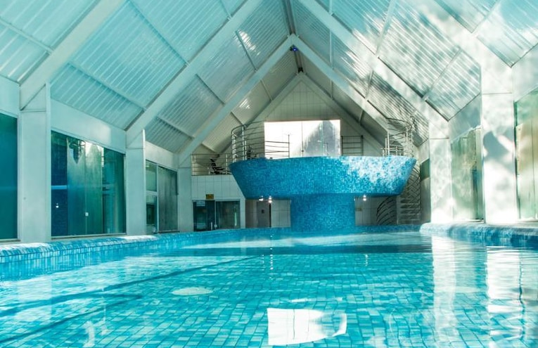 Piscines - 1