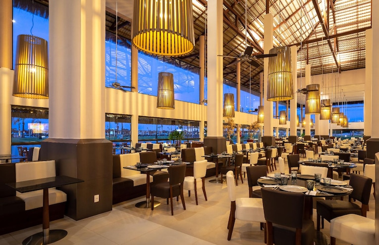 Restaurants - 2