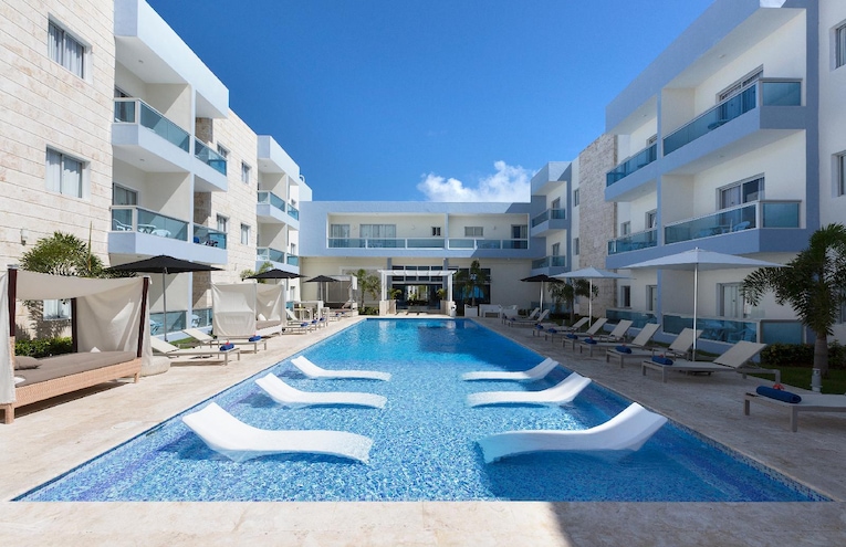 Piscines - 1