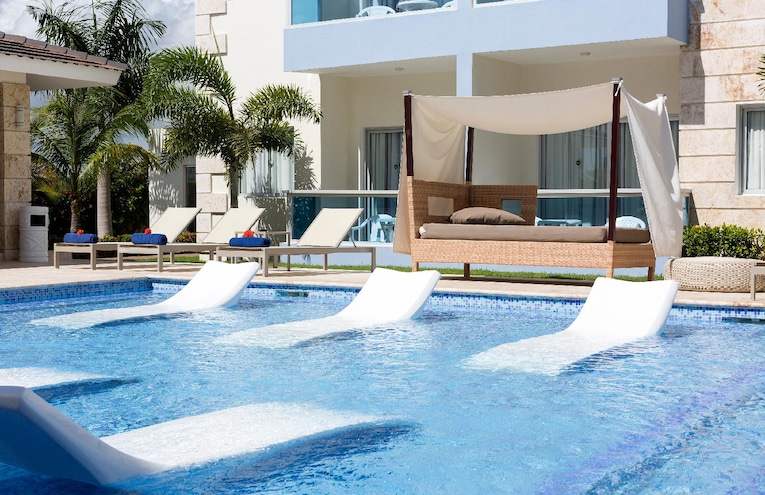 Piscines - 2