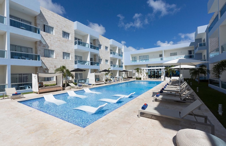 Piscines - 3