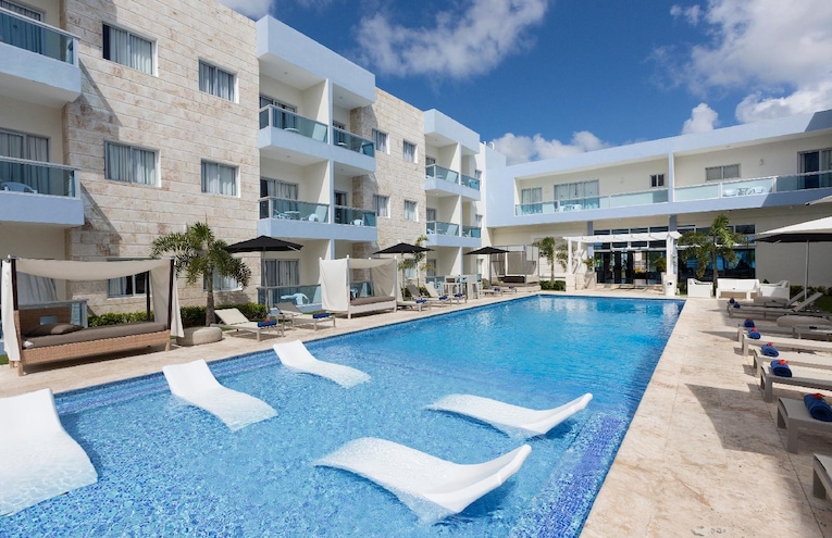Piscines - 4