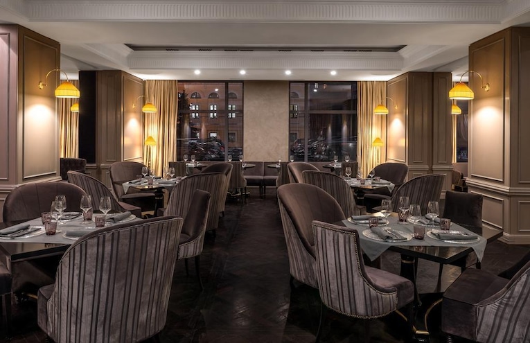 Restaurants - 2