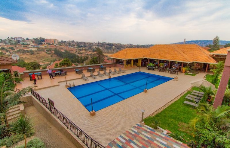 Piscines - 2