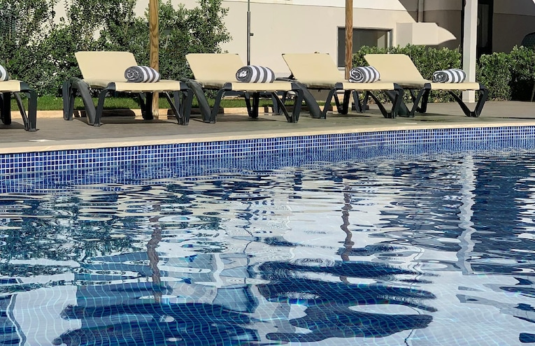Piscines - 1