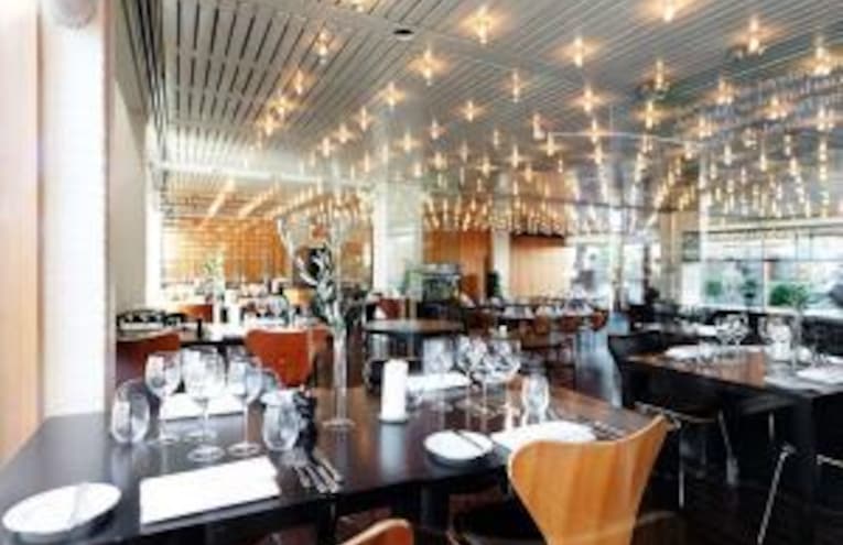 Restaurants - 1