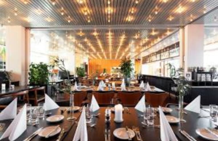 Restaurants - 2
