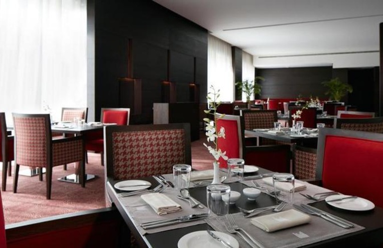 Restaurants - 1