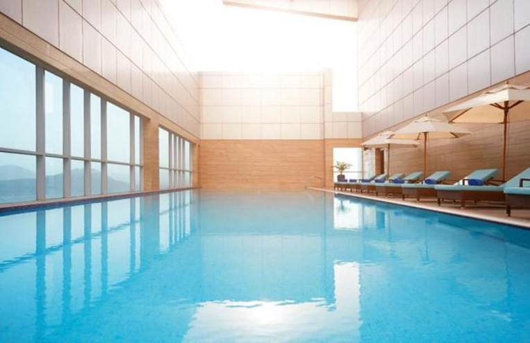 Piscines - 1