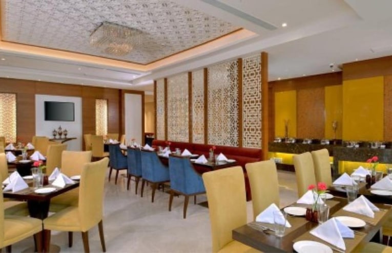Restaurants - 2