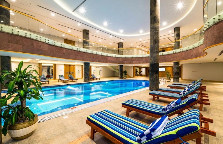 Piscines - 2