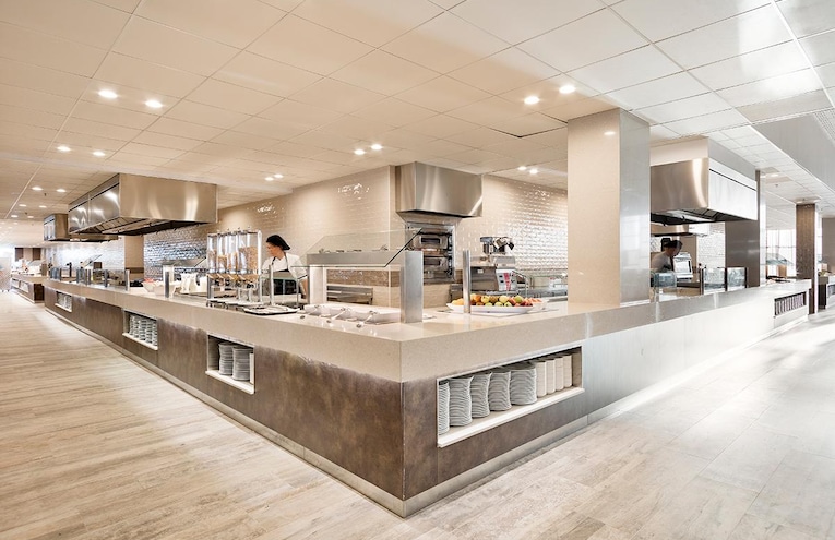 Restaurants - 1