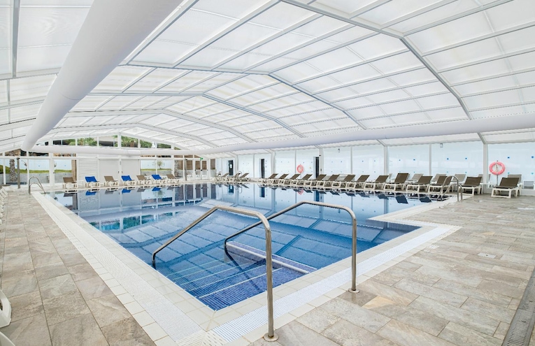 Piscines - 4
