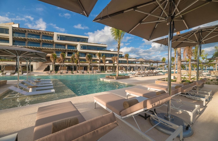 Piscines - 1