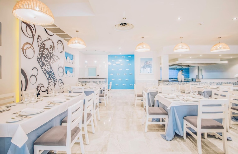 Restaurants - 2