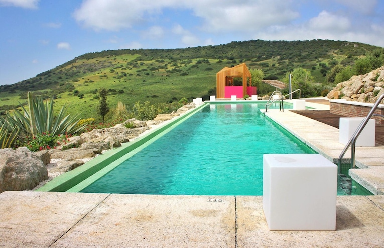 Piscines - 3