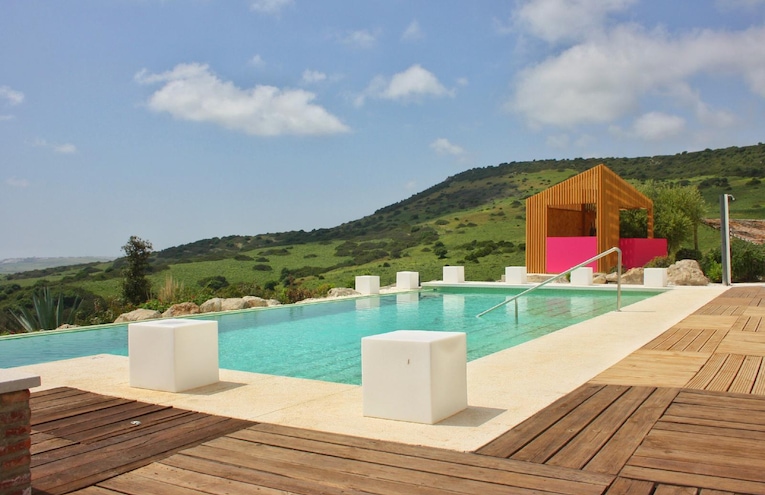 Piscines - 5