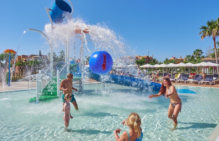 Piscines - 1