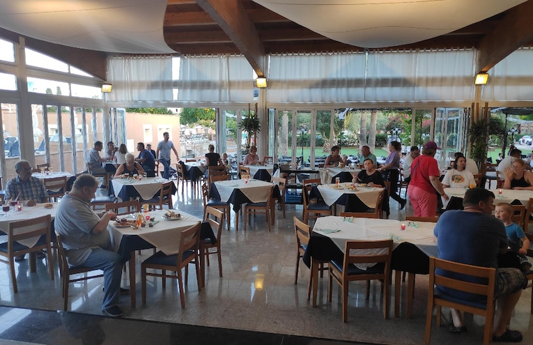 Restaurants - 2