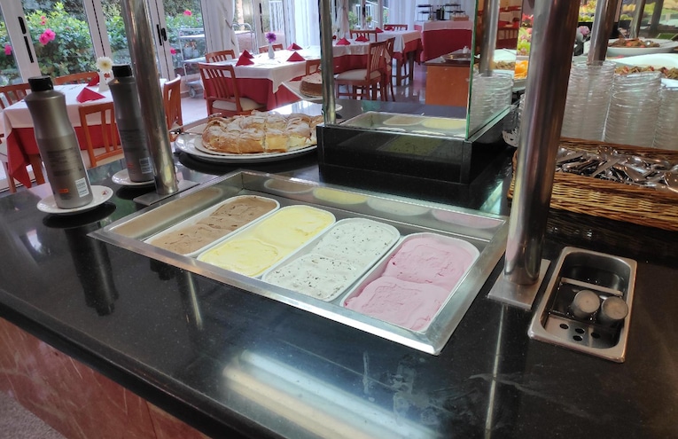 Restaurants - 8
