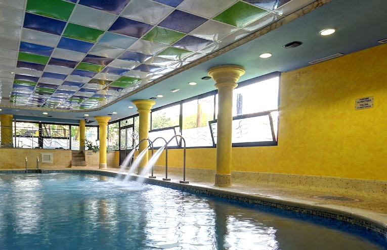 Piscines - 2