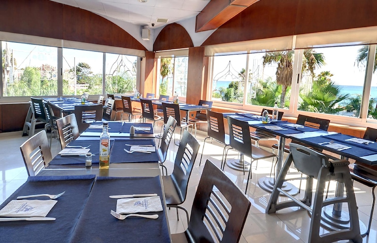 Restaurants - 1