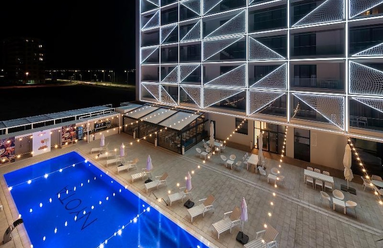 Piscines - 1