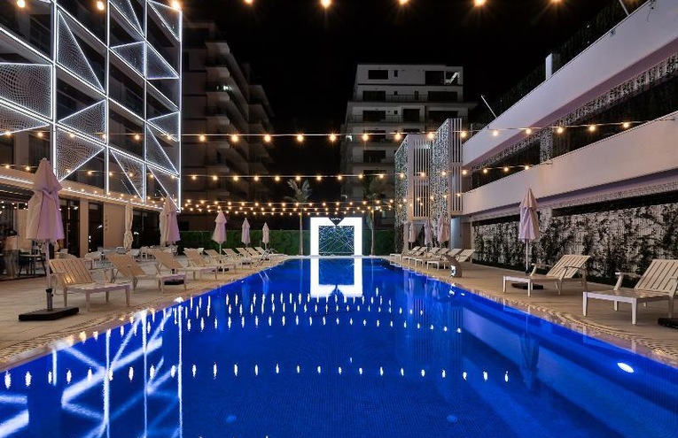 Piscines - 2